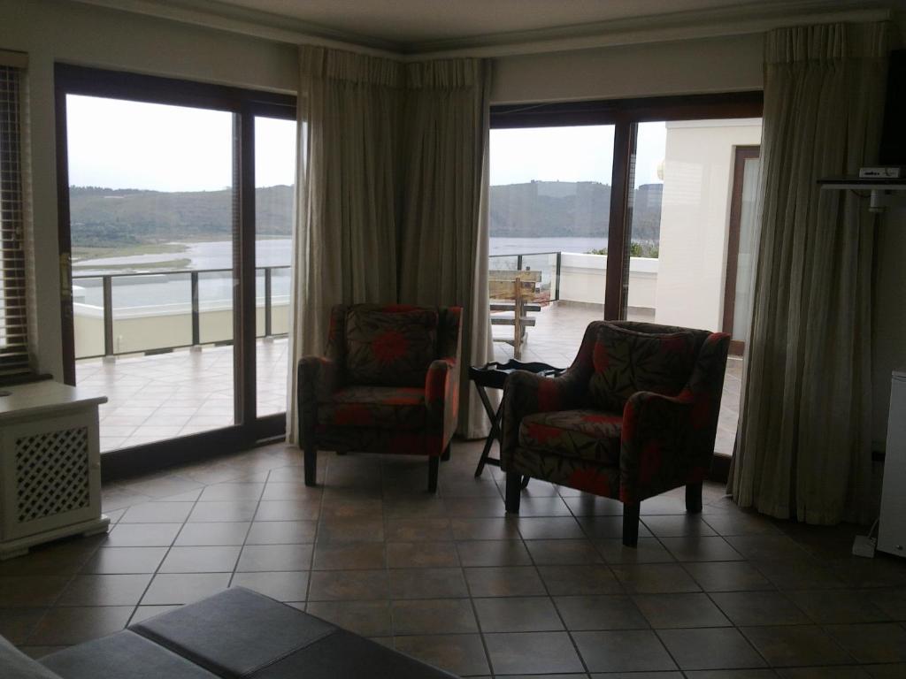 Atlantic Guest House นิสนา ห้อง รูปภาพ
