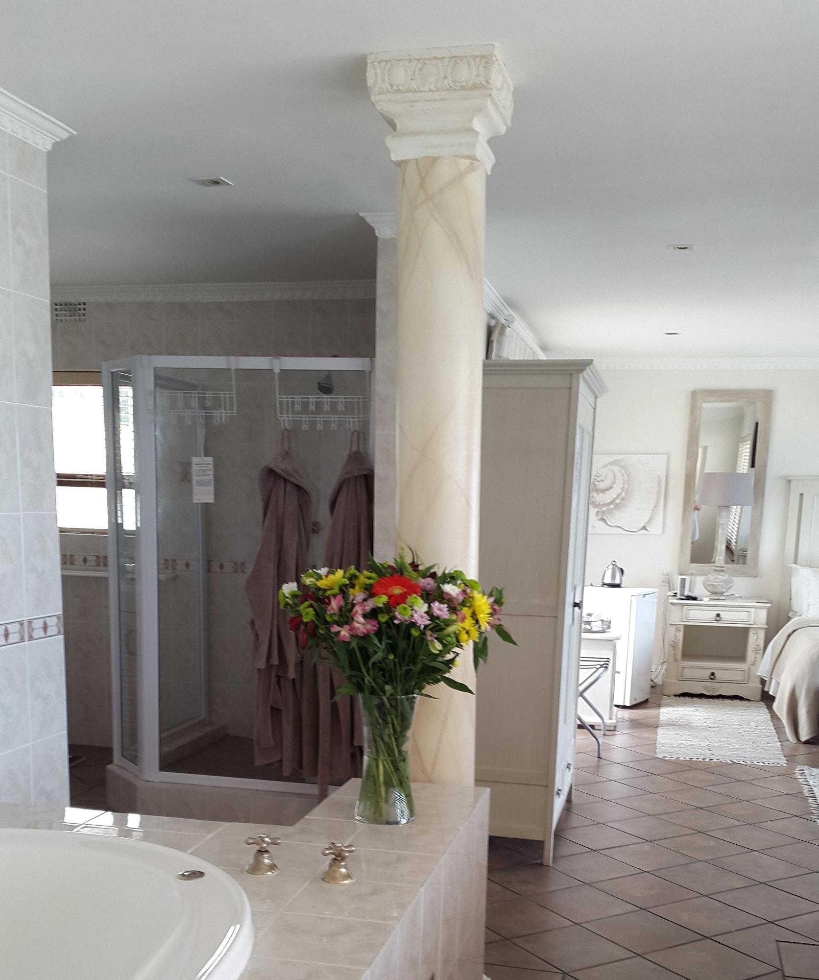 Atlantic Guest House นิสนา ภายนอก รูปภาพ