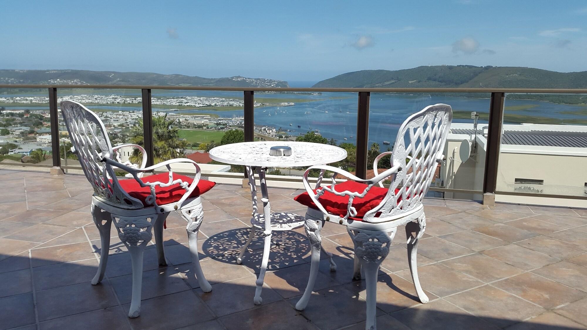 Atlantic Guest House นิสนา ภายนอก รูปภาพ
