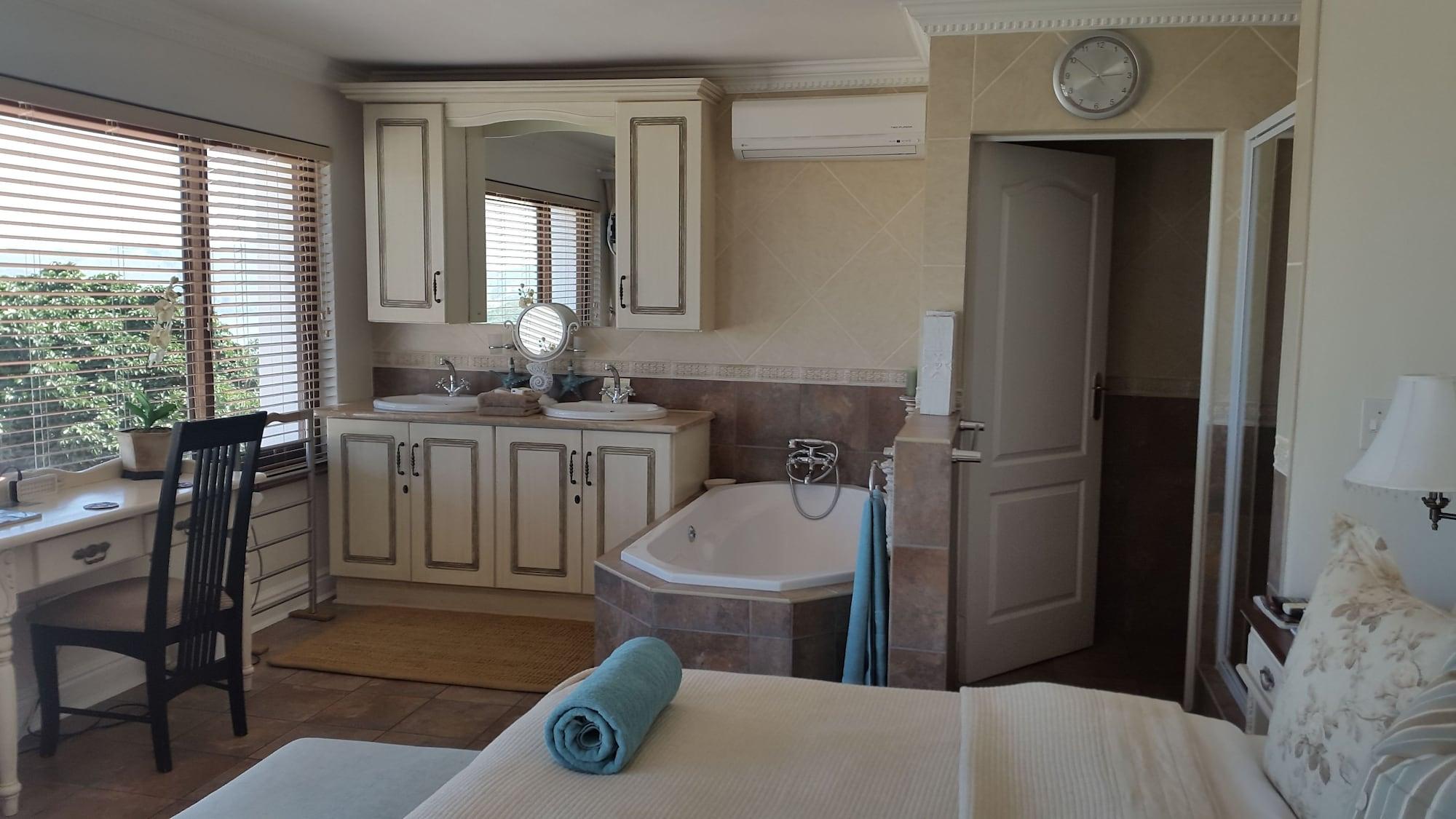 Atlantic Guest House นิสนา ภายนอก รูปภาพ
