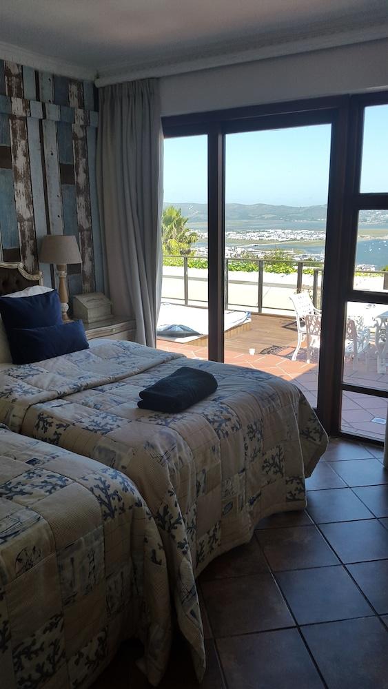 Atlantic Guest House นิสนา ภายนอก รูปภาพ