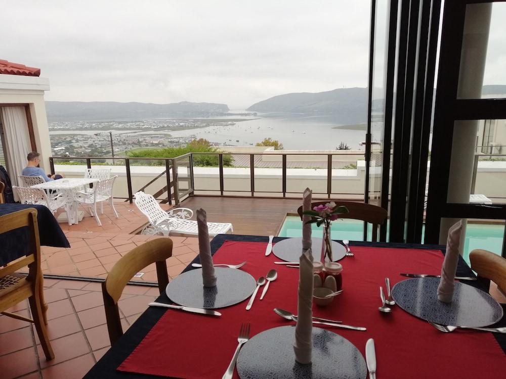 Atlantic Guest House นิสนา ภายนอก รูปภาพ