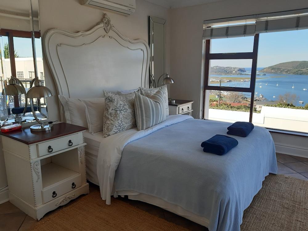 Atlantic Guest House นิสนา ภายนอก รูปภาพ