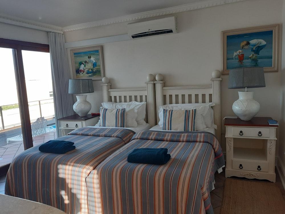 Atlantic Guest House นิสนา ภายนอก รูปภาพ
