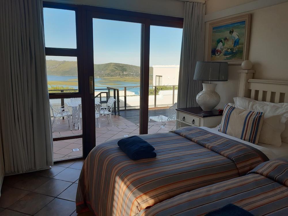 Atlantic Guest House นิสนา ภายนอก รูปภาพ