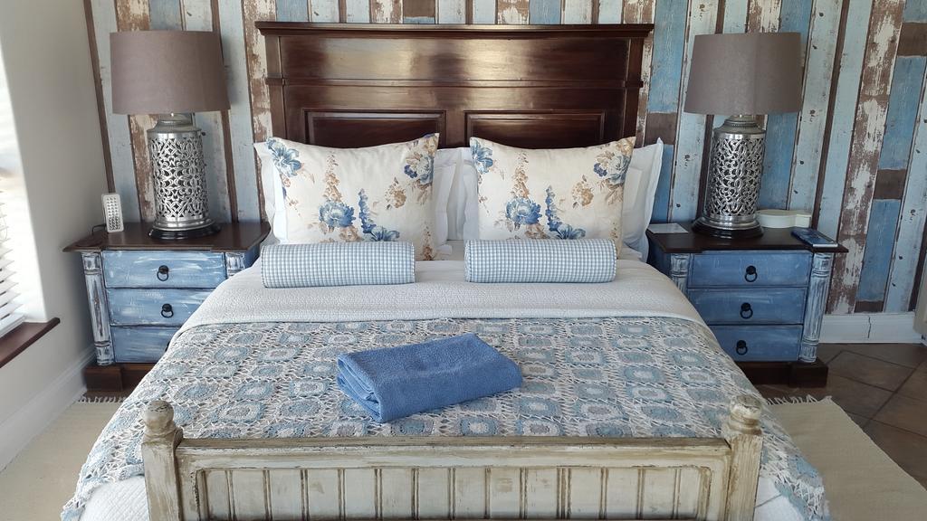 Atlantic Guest House นิสนา ห้อง รูปภาพ