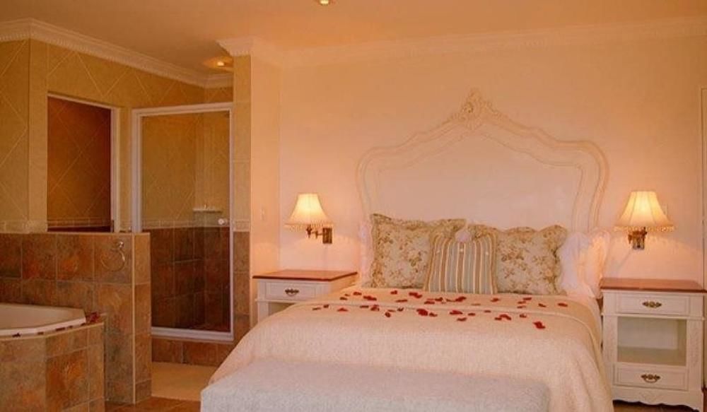 Atlantic Guest House นิสนา ภายนอก รูปภาพ