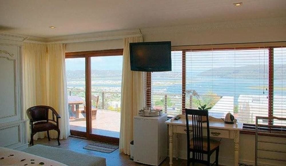 Atlantic Guest House นิสนา ภายนอก รูปภาพ