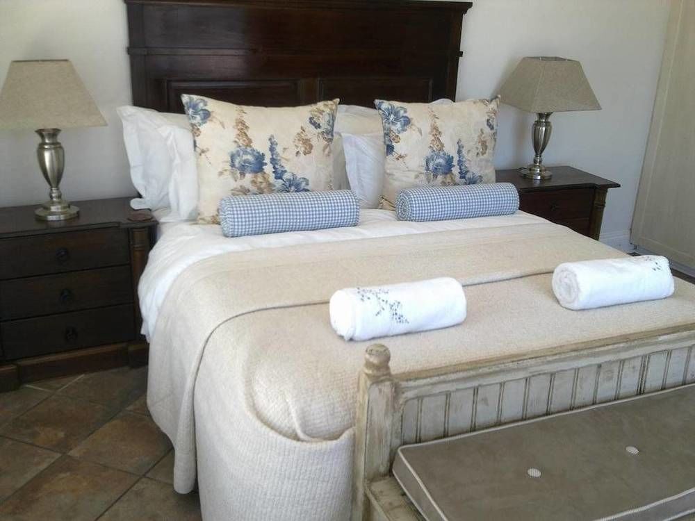 Atlantic Guest House นิสนา ภายนอก รูปภาพ