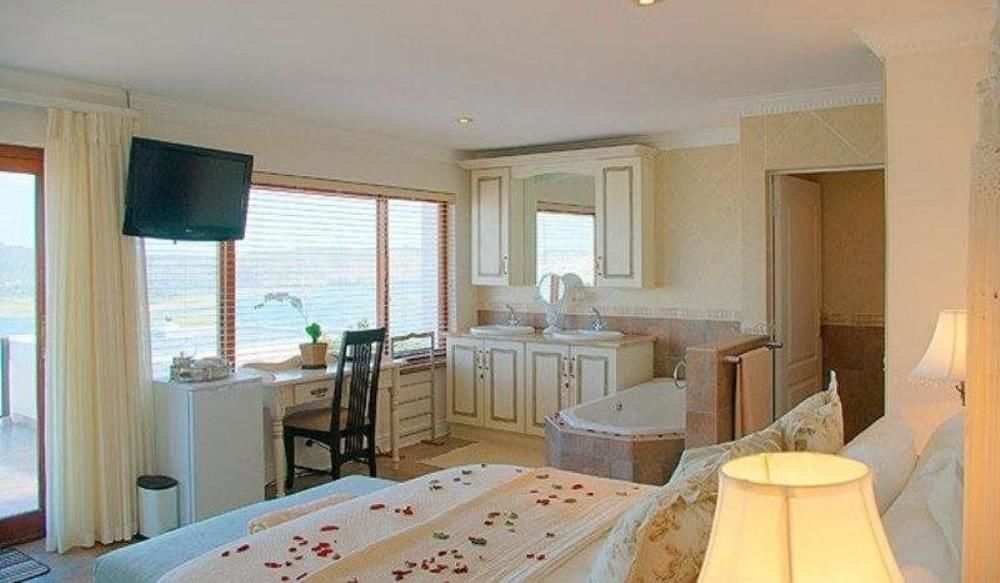 Atlantic Guest House นิสนา ภายนอก รูปภาพ
