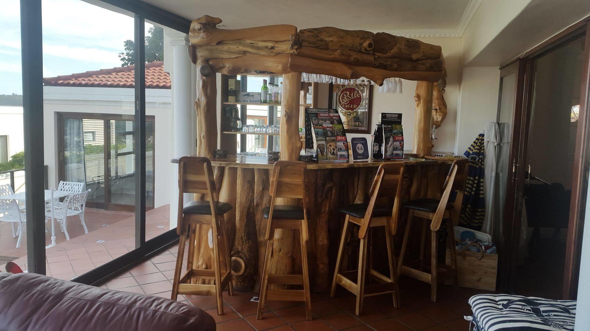 Atlantic Guest House นิสนา ภายนอก รูปภาพ